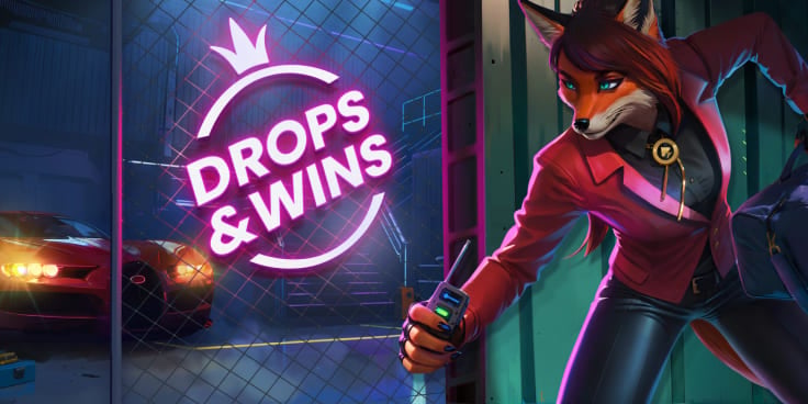 Kash Drops Promo – Preis-Drops